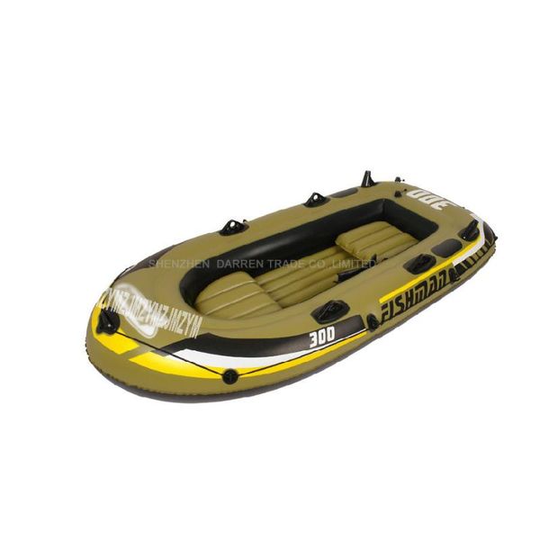 adult+1 child inflatable fishing boat 252cm pvc rowing boats carry weight include two seat+a pair of oars+hand pump rafts/inflatable
adult+1 child inflatable fishing boat 252cm pvc rowing boats carry weight include two seat+a pair of oars+hand pump rafts/inflatable