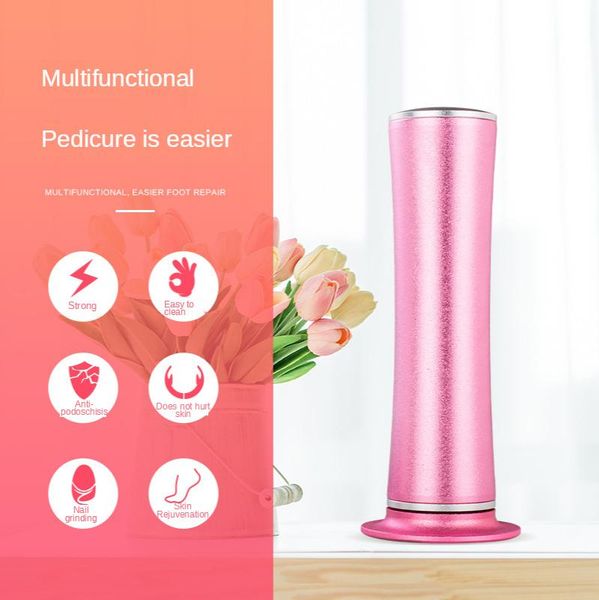 the electric foot grinder for removing dead skin and automatically calluses pedicure sets clothing & wardrobe storage
the electric foot grinder for removing dead skin and automatically calluses pedicure sets clothing & wardrobe storage