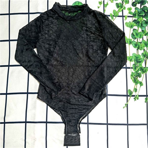 trendy women lace jumpsuits soft letter embroidery seamless siamese romper ladies breathable lingerie one piece bodysuit, Black;white
trendy women lace jumpsuits soft letter embroidery seamless siamese romper ladies breathable lingerie one piece bodysuit, Black;white