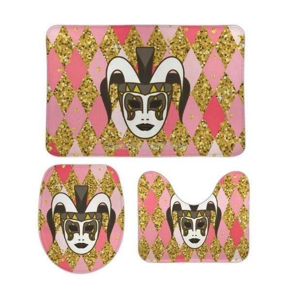 bath mats venetian 3pcs bathroom set anti slip rugs carpet toilet mat cover diamond geometric venice jest
bath mats venetian 3pcs bathroom set anti slip rugs carpet toilet mat cover diamond geometric venice jest