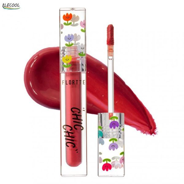 lip gloss elecool lipstick waterproof non sticky nutritious moisture 24h lasting glaze tint makeup beaty cosmetics
lip gloss elecool lipstick waterproof non sticky nutritious moisture 24h lasting glaze tint makeup beaty cosmetics