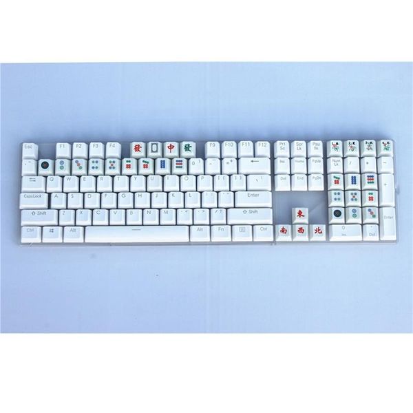 keycaps diy for mechanics gaming keyboard mahjong cherry mx key cap personality mah-jongg tile player swap custom keycap keyboards
keycaps diy for mechanics gaming keyboard mahjong cherry mx key cap personality mah-jongg tile player swap custom keycap keyboards