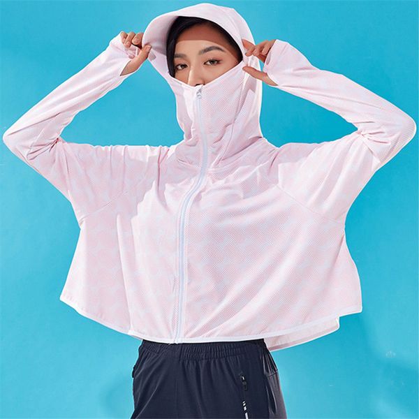 dropshipping long sleeve hoody summer women sun uv jacket quick dry hunting clothes mesh zipper hooded cardigan breathable sweatshirt ottie, Black;brown
dropshipping long sleeve hoody summer women sun uv jacket quick dry hunting clothes mesh zipper hooded cardigan breathable sweatshirt ottie, Black;brown