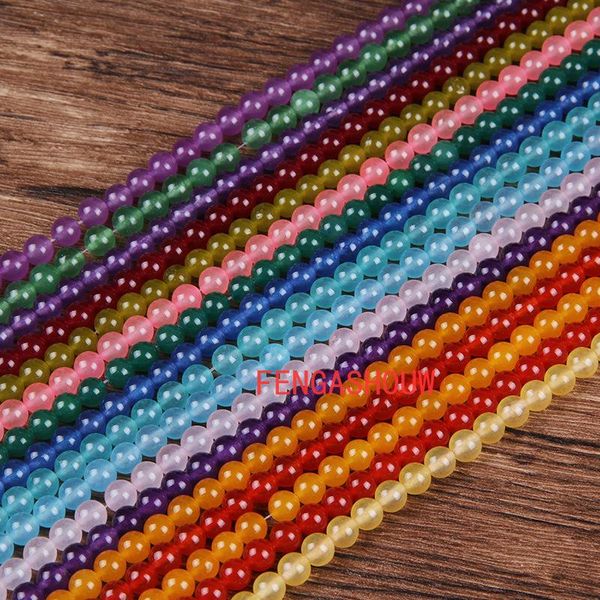 other selling multi-color scattered beads crystal clear charm jewellery hand-carved for women men fashion accessies
other selling multi-color scattered beads crystal clear charm jewellery hand-carved for women men fashion accessies