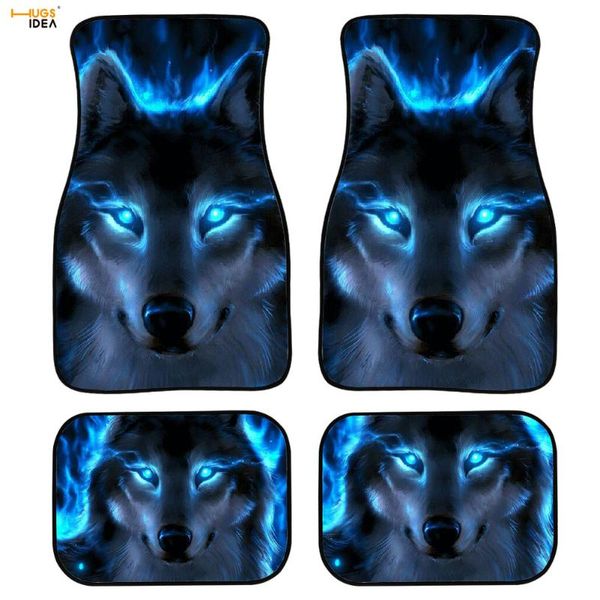 cool animal wolf 3d print auto floor mats 4pcs set vehicle front and rear carpets car interior decortion fit almost cars
cool animal wolf 3d print auto floor mats 4pcs set vehicle front and rear carpets car interior decortion fit almost cars