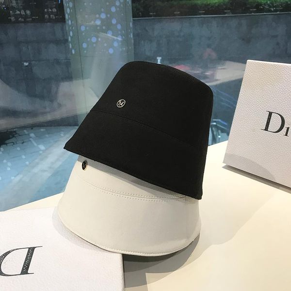 japanese minority designer fisherman hat korean spring and summer versatile bell basin retro bucket wide brim hats, Blue;gray
japanese minority designer fisherman hat korean spring and summer versatile bell basin retro bucket wide brim hats, Blue;gray