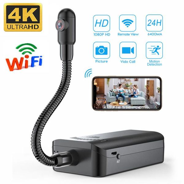 mini cameras wireless 4k diy camera wifi hfd remote monitoring micro recorder security night vision motion detection dv
mini cameras wireless 4k diy camera wifi hfd remote monitoring micro recorder security night vision motion detection dv