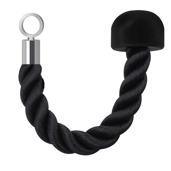 fitness equipment nylon drawstring biceps triceps for exercise triceps, biceps, back, shoulder and abdomin resistance bands
fitness equipment nylon drawstring biceps triceps for exercise triceps, biceps, back, shoulder and abdomin resistance bands