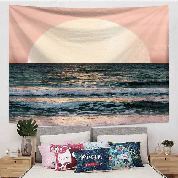 tapestries natural scenery wave sun tapestry wall hanging celestial cloth carpet dorm decor trippy
tapestries natural scenery wave sun tapestry wall hanging celestial cloth carpet dorm decor trippy