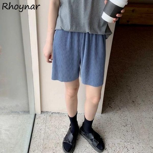 women's shorts women leisure loose elegant oversize bf vintage solid stretchy trendy summer streetwear female ulzzang students soft, White;black
women's shorts women leisure loose elegant oversize bf vintage solid stretchy trendy summer streetwear female ulzzang students soft, White;black