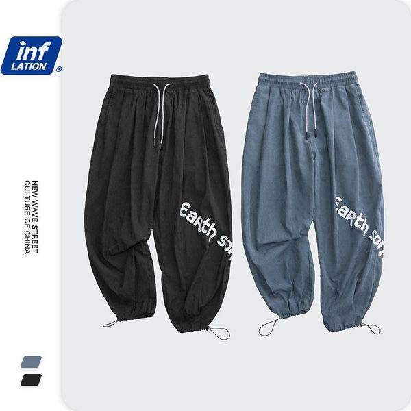 summer letter printing knickerbockers pants sports style straight-leg men women loose casual men's, Black
summer letter printing knickerbockers pants sports style straight-leg men women loose casual men's, Black