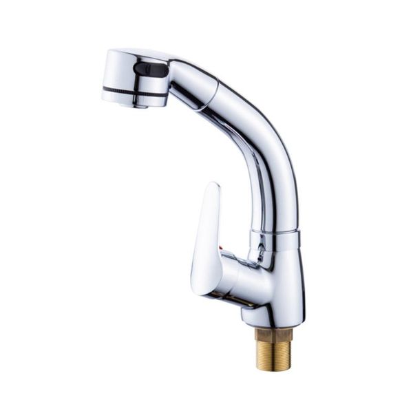 drawing type sink kitchen faucet practical cold dual-purpose useful household water tap for bathroom (electro faucets
drawing type sink kitchen faucet practical cold dual-purpose useful household water tap for bathroom (electro faucets