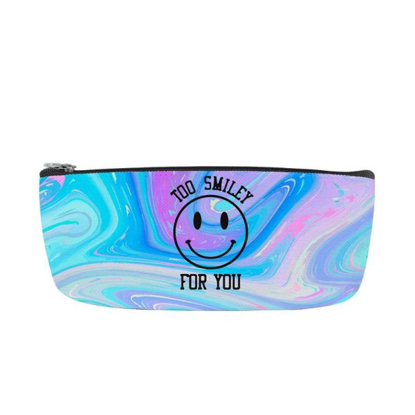 cosmetic bags & cases addison rae clutch bag women soft oxford ladies chic small makeup storage card holder coin purse
cosmetic bags & cases addison rae clutch bag women soft oxford ladies chic small makeup storage card holder coin purse