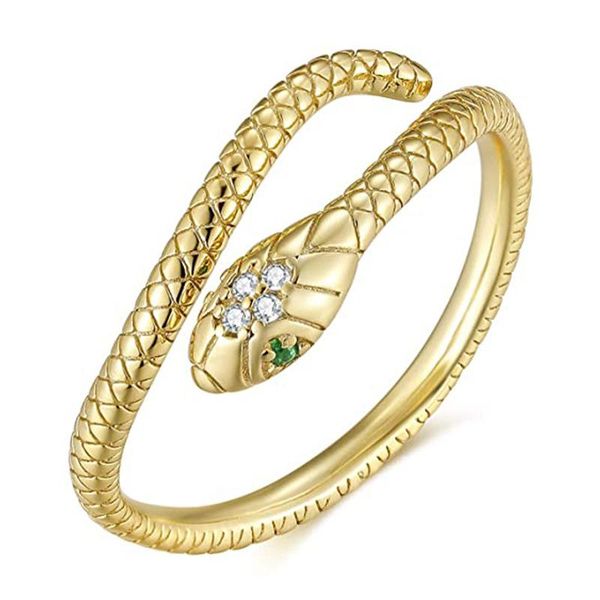 wedding rings fashion micro mosaic cz crystal snake style cuff knuckle ring for women, Slivery;golden
wedding rings fashion micro mosaic cz crystal snake style cuff knuckle ring for women, Slivery;golden