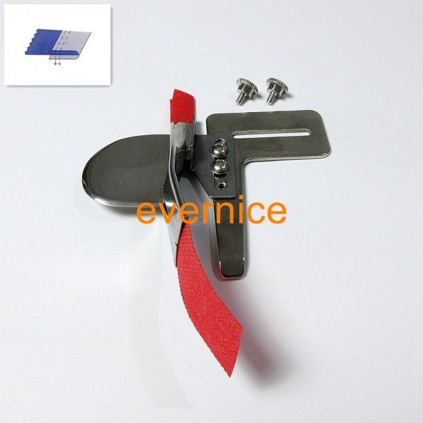 diamond painting single fold bias binder for juki mcs-1500 cover lock coverstitch sewing machine
diamond painting single fold bias binder for juki mcs-1500 cover lock coverstitch sewing machine