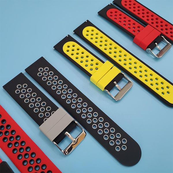 watch bands strap for ticwatch e3 wriststrap band gth silicone smartwatch wristband bracelet watchband replace accessories, Black;brown
watch bands strap for ticwatch e3 wriststrap band gth silicone smartwatch wristband bracelet watchband replace accessories, Black;brown