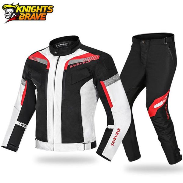 motorcycle jacket windproof waterproof protective gear + pants set hip protector riding suit moto apparel
motorcycle jacket windproof waterproof protective gear + pants set hip protector riding suit moto apparel
