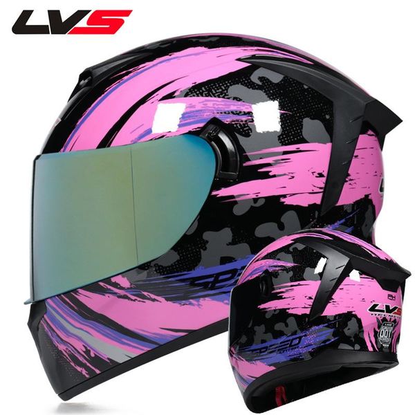 motorcycle helmets lvs racing cascos para moto full face motobike helmet off road protector dirt bike winter warm dot
motorcycle helmets lvs racing cascos para moto full face motobike helmet off road protector dirt bike winter warm dot