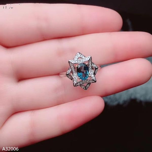 cluster rings 925 sterling silver natural blue z female ring super good color geometry support detection high clarity, Golden;silver
cluster rings 925 sterling silver natural blue z female ring super good color geometry support detection high clarity, Golden;silver