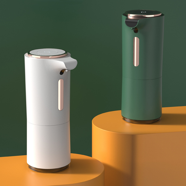 liquid soap dispenser multifunctional bathroom accessories usb charging intelligent sensor foam hand
liquid soap dispenser multifunctional bathroom accessories usb charging intelligent sensor foam hand