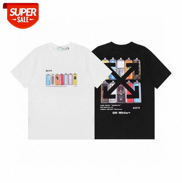 joint series battery arrow pattern short sleeve wholesale #0t4b, White;black
joint series battery arrow pattern short sleeve wholesale #0t4b, White;black