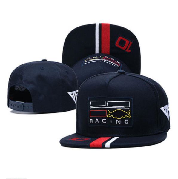 f1 racing hat new 33 full embroidery logo team baseball cap