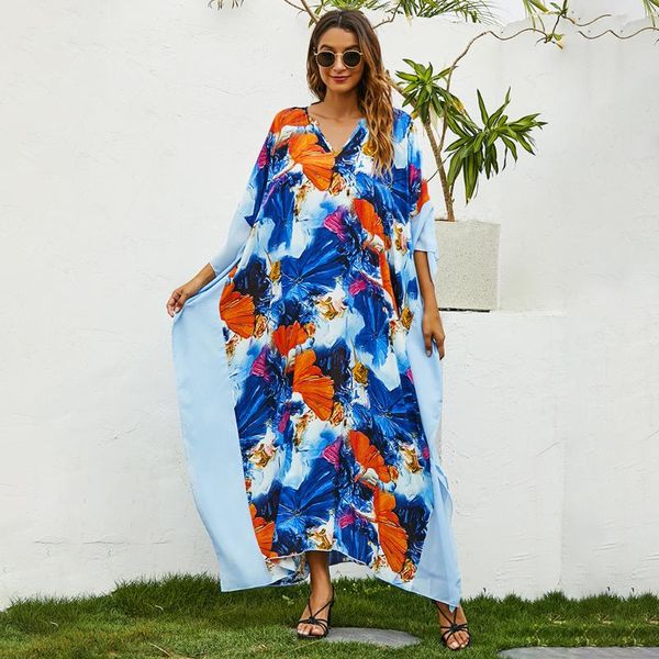 long african dresses for women dashiki flower pink abaya clothes bazin broder riche slim ruffle sleeve robe evening dress ethnic clothi, Red
long african dresses for women dashiki flower pink abaya clothes bazin broder riche slim ruffle sleeve robe evening dress ethnic clothi, Red