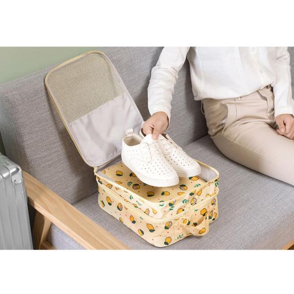 storage bags high-quality portable travel shoe bag waterproof with luggage cover can hold 3 pairs of shoes accessorie
storage bags high-quality portable travel shoe bag waterproof with luggage cover can hold 3 pairs of shoes accessorie