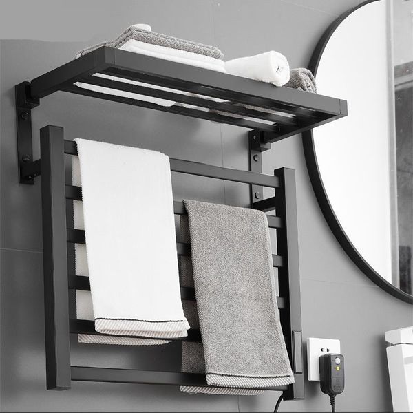 towel racks smart wifi waterproof energy-saving electric rack heating constant temperature disinfection drying
towel racks smart wifi waterproof energy-saving electric rack heating constant temperature disinfection drying