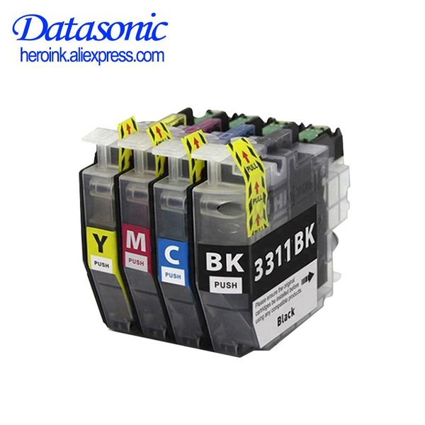 ink cartridges datasonic compatible for lc3311 lc3313 cartridge brother mfc-j491dw mfc-j497dw mfc-j690dw mfc-j895dw
ink cartridges datasonic compatible for lc3311 lc3313 cartridge brother mfc-j491dw mfc-j497dw mfc-j690dw mfc-j895dw