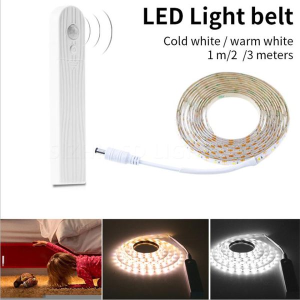 cabinet light motion led activated bed 5v pir sensor strip 2835 night wardrobe lamp tape illumination strips
cabinet light motion led activated bed 5v pir sensor strip 2835 night wardrobe lamp tape illumination strips