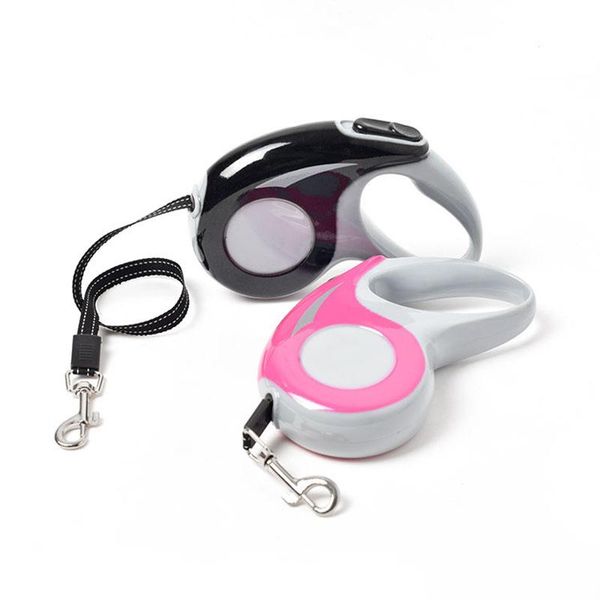dog collars & leashes 3m retractable leash pet traction rope belt for small dogs cat walking lead automatic flexible puppy
dog collars & leashes 3m retractable leash pet traction rope belt for small dogs cat walking lead automatic flexible puppy