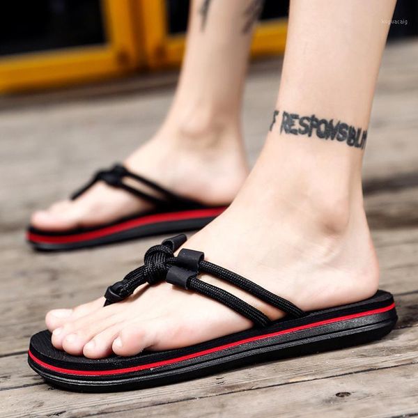 slippers summer men mesh flip flops comfortable breathable beach sandals non-slip classic casual flats shoes sandalia1 mrg9, Black
slippers summer men mesh flip flops comfortable breathable beach sandals non-slip classic casual flats shoes sandalia1 mrg9, Black