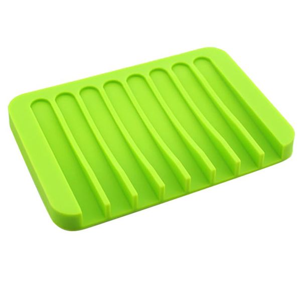 soap dishes comb drain holder silicone anti-slip rack for kitchen/counter keep bars dry,easy cleaning
soap dishes comb drain holder silicone anti-slip rack for kitchen/counter keep bars dry,easy cleaning