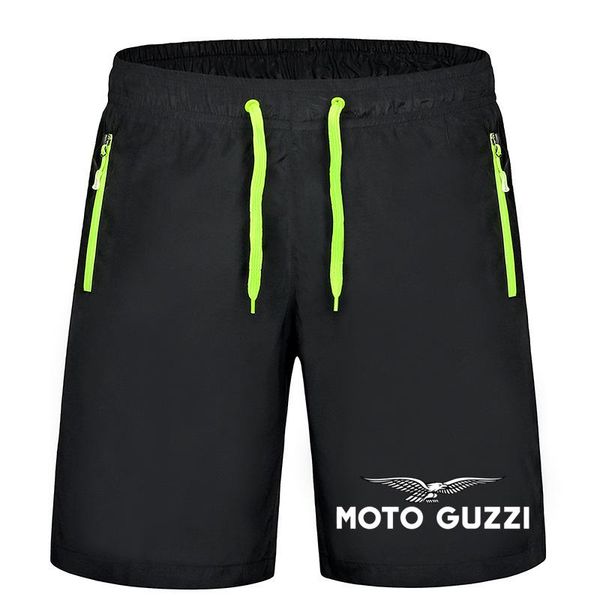men's shorts mens moto guzzi logo print custom made solid color men british style male clothes man fitness, White;black
men's shorts mens moto guzzi logo print custom made solid color men british style male clothes man fitness, White;black
