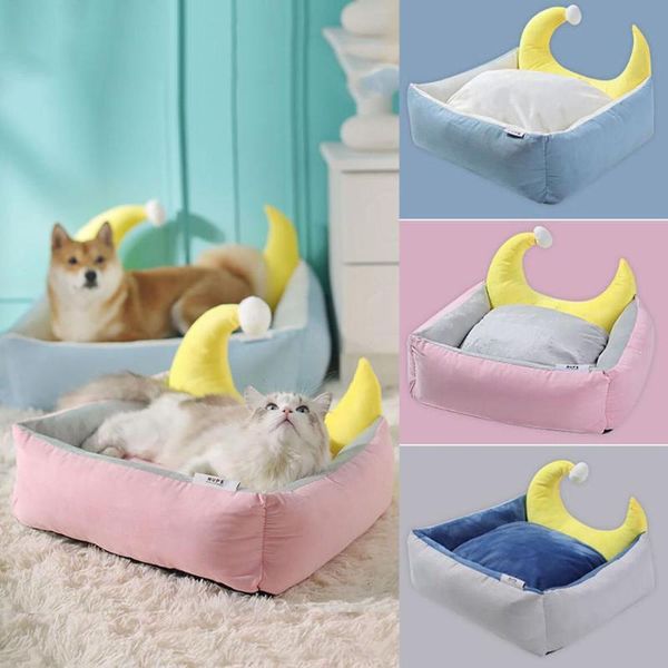 hondenmand dog bed detachable washable plush kennel dogs pet litter deep sleep comfortable beds #2o18 kennels & pens
hondenmand dog bed detachable washable plush kennel dogs pet litter deep sleep comfortable beds #2o18 kennels & pens