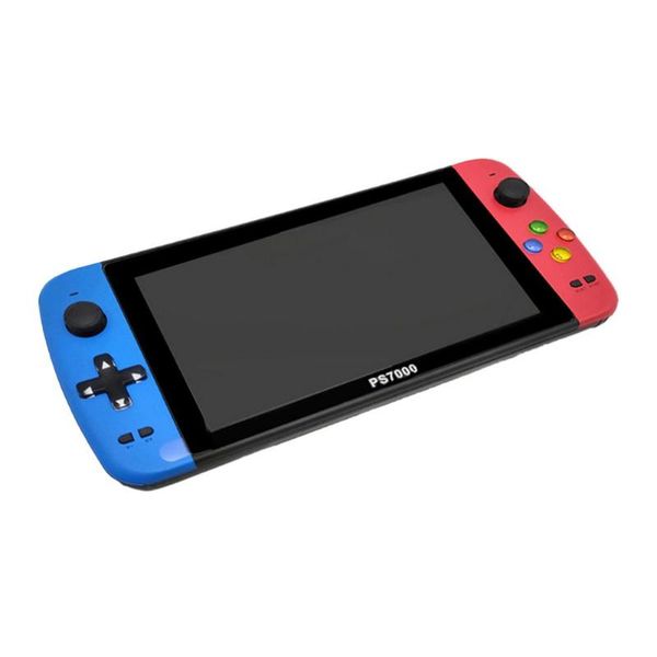 portable game players retro video console player handheld gaming mini arcade videogames electronic machine play
portable game players retro video console player handheld gaming mini arcade videogames electronic machine play