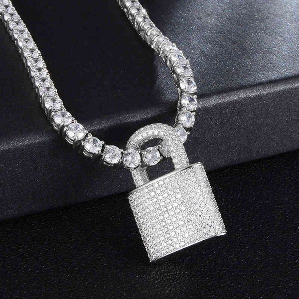 d&z hip hop iced out lock shape necklace pendant micro pave aaaa+ cubic zirconia shiny colorful mushroom pendant for man /women x0509, Black
d&z hip hop iced out lock shape necklace pendant micro pave aaaa+ cubic zirconia shiny colorful mushroom pendant for man /women x0509, Black