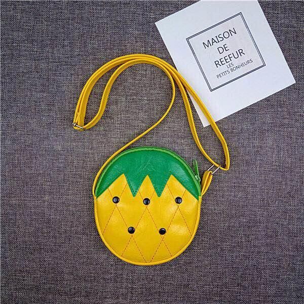 backpacks children's messenger bag cartoon cute baby fruit strawberry shoulder diagonal cross bags boys and girls kids coin purse
backpacks children's messenger bag cartoon cute baby fruit strawberry shoulder diagonal cross bags boys and girls kids coin purse