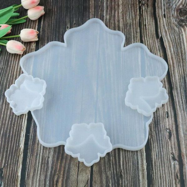 craft tools silicone mold with flower shaped 2 sizes fruit tea cosmetic tray hand jewelry making diy m5p5
craft tools silicone mold with flower shaped 2 sizes fruit tea cosmetic tray hand jewelry making diy m5p5