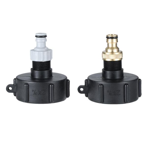 watering equipments ibc nozzle adapter connector 3/4 inch s60x6 ig for hose valve water tank rain barrel 1000l garden
watering equipments ibc nozzle adapter connector 3/4 inch s60x6 ig for hose valve water tank rain barrel 1000l garden