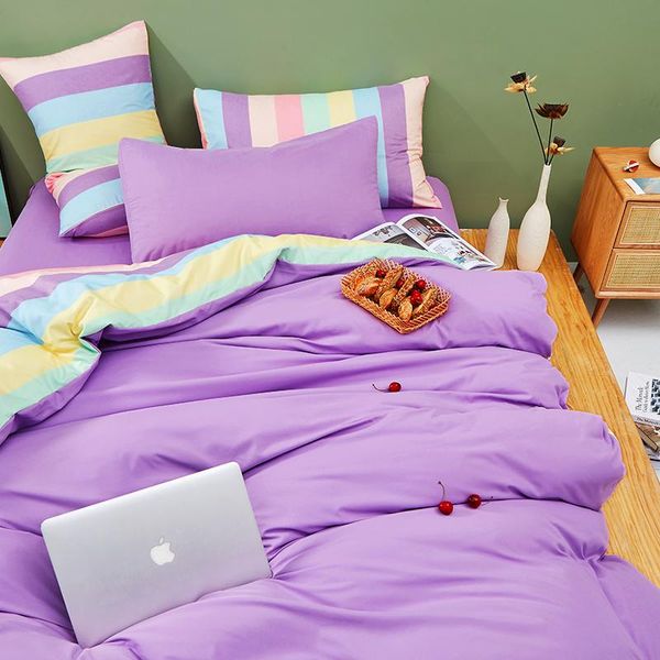 bedding sets chicieve 2021 pure pansy comforter better set stripes linen king er soft a/b double sides
bedding sets chicieve 2021 pure pansy comforter better set stripes linen king er soft a/b double sides