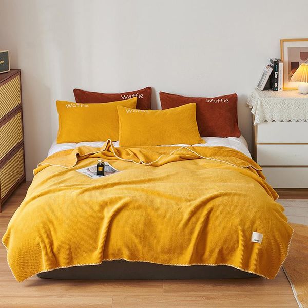 blankets flannel blanket for bed kids thick throw double layer on the sofa fluffy linen
blankets flannel blanket for bed kids thick throw double layer on the sofa fluffy linen