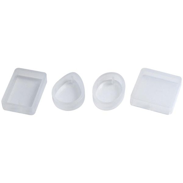 jewelry pouches, bags 15 pack silicone resin pendant mould jewellery molds with hanging hole for diy craft making 5 shapes, Pink;blue
jewelry pouches, bags 15 pack silicone resin pendant mould jewellery molds with hanging hole for diy craft making 5 shapes, Pink;blue