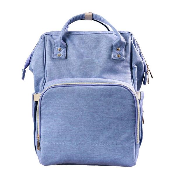 mummy bag double shoulder multifunctional portable maternity large capacity maternal and child backpack
mummy bag double shoulder multifunctional portable maternity large capacity maternal and child backpack