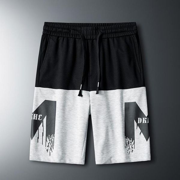 streetwear patchwork color harajuku block shorts men summer beach casual fashion knee length pants male bottoms ha197 men's, White;black
streetwear patchwork color harajuku block shorts men summer beach casual fashion knee length pants male bottoms ha197 men's, White;black