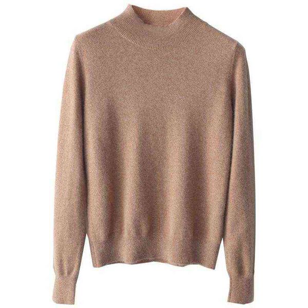 autumn and winter semi high neck elastic sweater loose thin with long sleeve worsted large bottomed shirt, White;black
autumn and winter semi high neck elastic sweater loose thin with long sleeve worsted large bottomed shirt, White;black