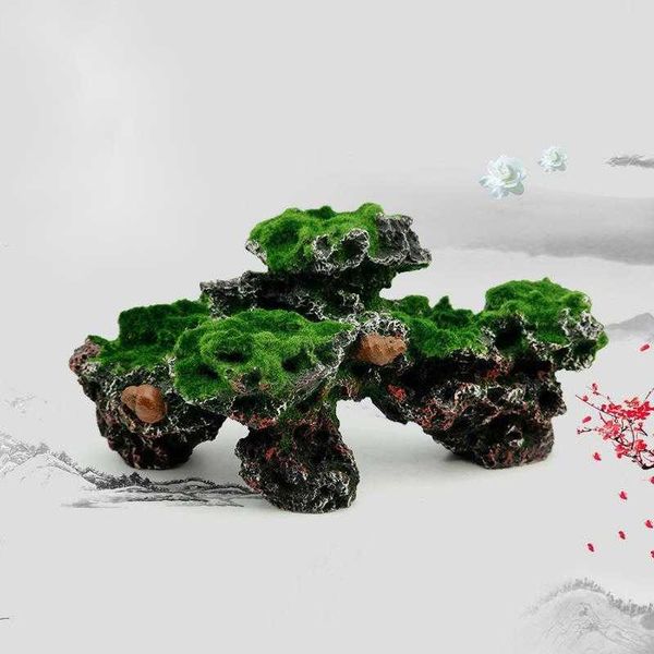 aquarium fish tank decoration simulation large moss coral reef rockery ornaments aquascape landscape decor accessories decorations
aquarium fish tank decoration simulation large moss coral reef rockery ornaments aquascape landscape decor accessories decorations