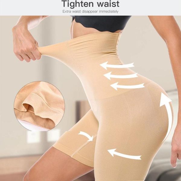 women's shorts women shaper high waist trainer shapewear body tummy bulifter booties enhancer booty lifter thigh trimmer, White;black
women's shorts women shaper high waist trainer shapewear body tummy bulifter booties enhancer booty lifter thigh trimmer, White;black