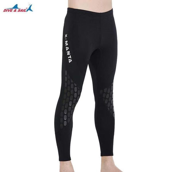 men's swimwear men wetsuit 1.5mm neoprene diving suit swimsuit pant thick warm motorboa drifting surf snorkeling sailing beachwear
men's swimwear men wetsuit 1.5mm neoprene diving suit swimsuit pant thick warm motorboa drifting surf snorkeling sailing beachwear